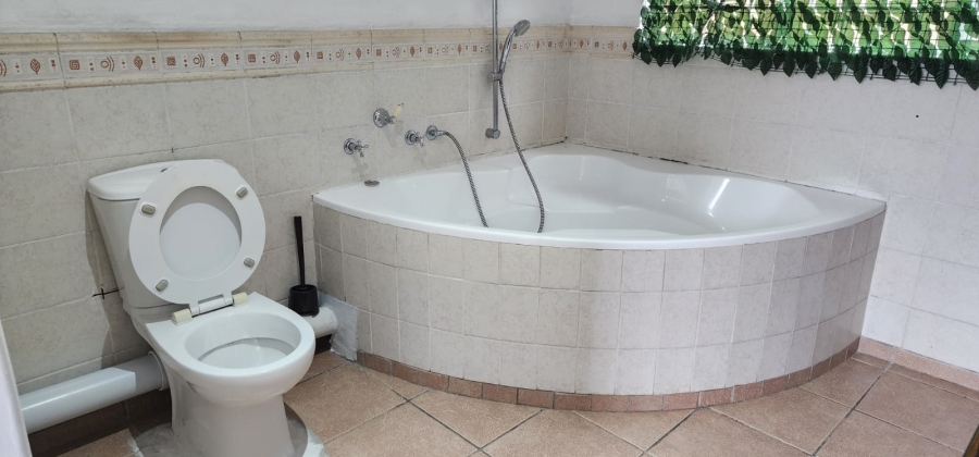 To Let 1 Bedroom Property for Rent in Westville Central KwaZulu-Natal