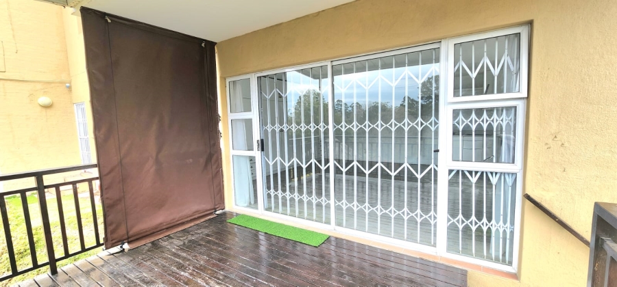 To Let 1 Bedroom Property for Rent in Westville Central KwaZulu-Natal