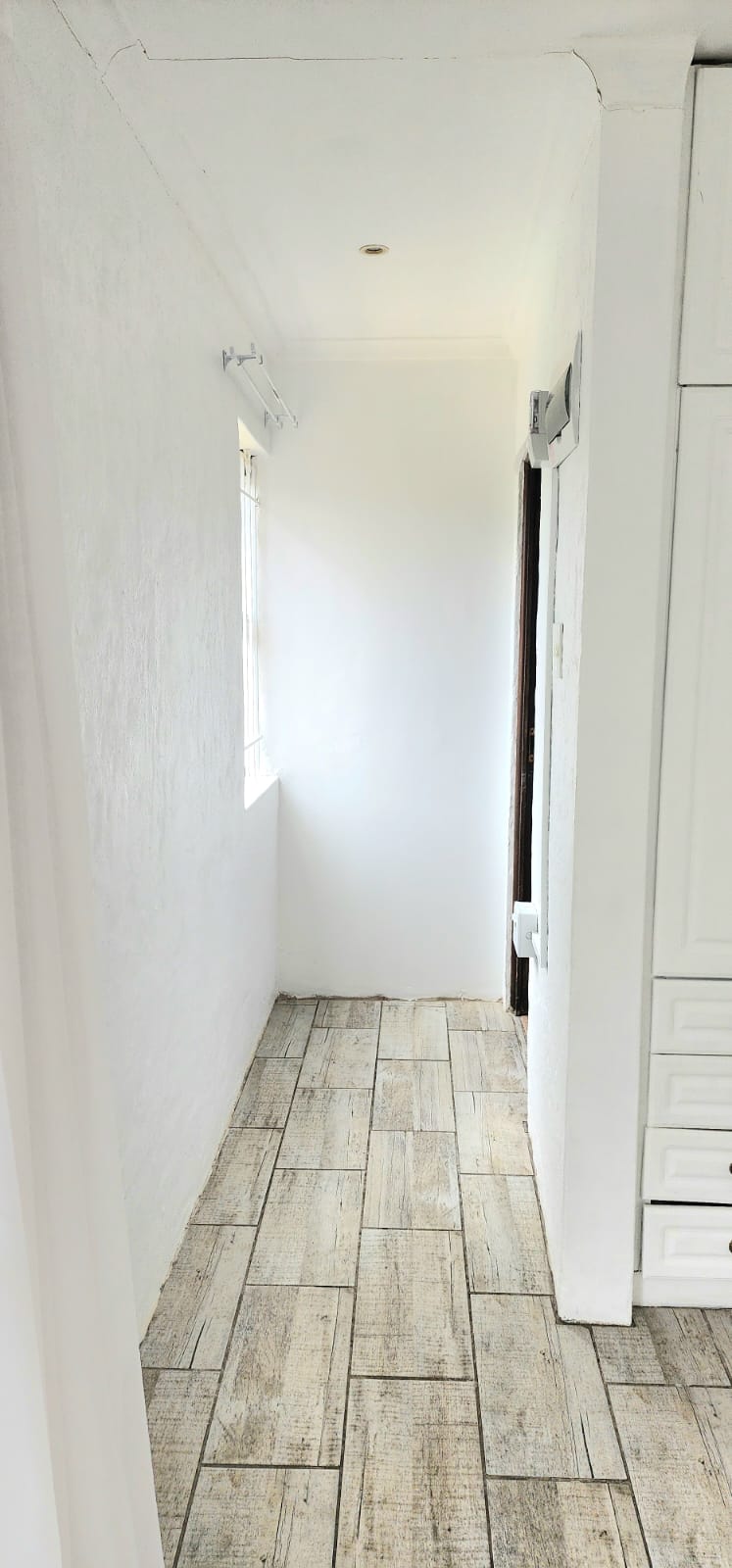 To Let 1 Bedroom Property for Rent in Westville Central KwaZulu-Natal