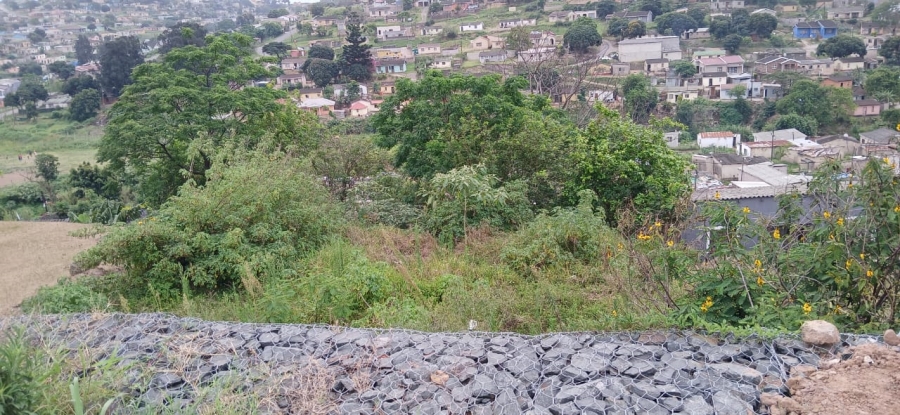 0 Bedroom Property for Sale in Umlazi Aa KwaZulu-Natal