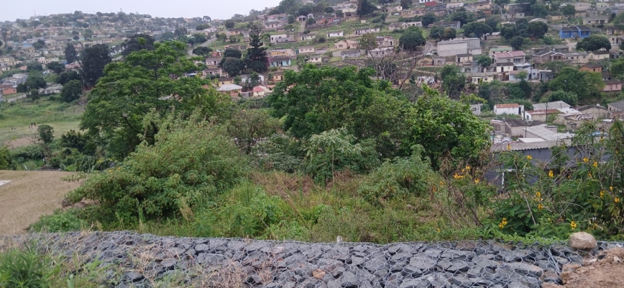 0 Bedroom Property for Sale in Umlazi Aa KwaZulu-Natal