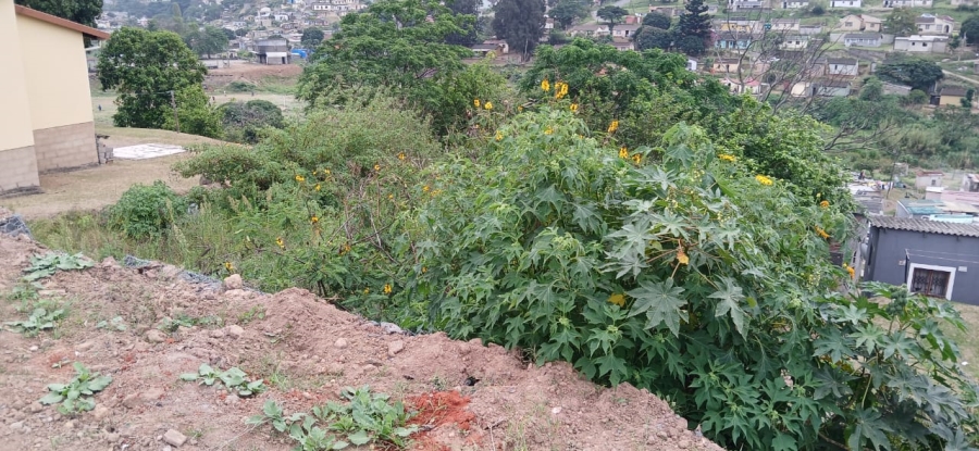 0 Bedroom Property for Sale in Umlazi Aa KwaZulu-Natal