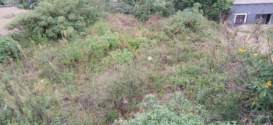 0 Bedroom Property for Sale in Umlazi Aa KwaZulu-Natal