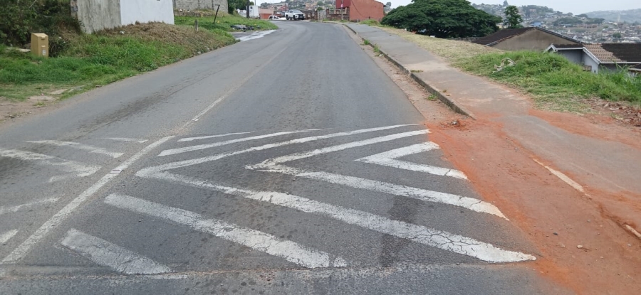 0 Bedroom Property for Sale in Umlazi Aa KwaZulu-Natal