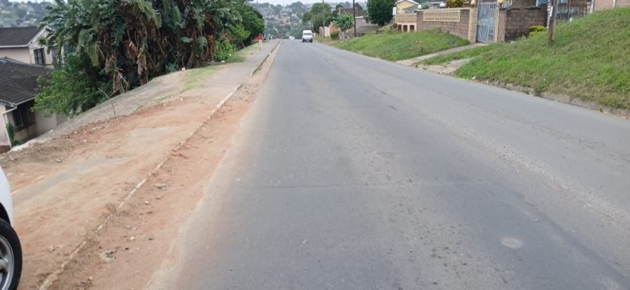 0 Bedroom Property for Sale in Umlazi Aa KwaZulu-Natal