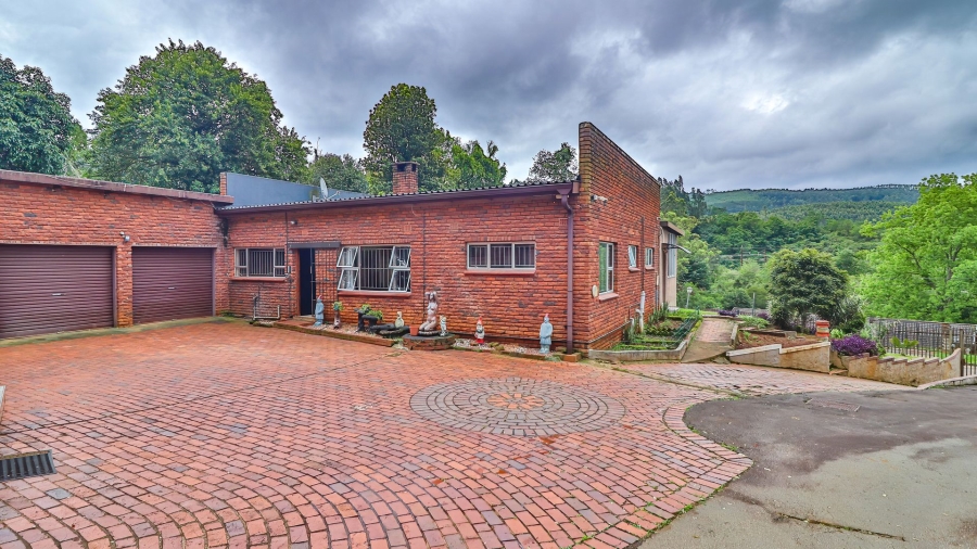 4 Bedroom Property for Sale in Boughton KwaZulu-Natal