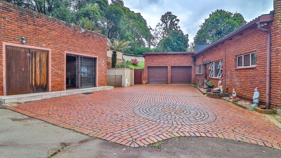 4 Bedroom Property for Sale in Boughton KwaZulu-Natal