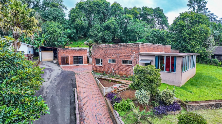 4 Bedroom Property for Sale in Boughton KwaZulu-Natal