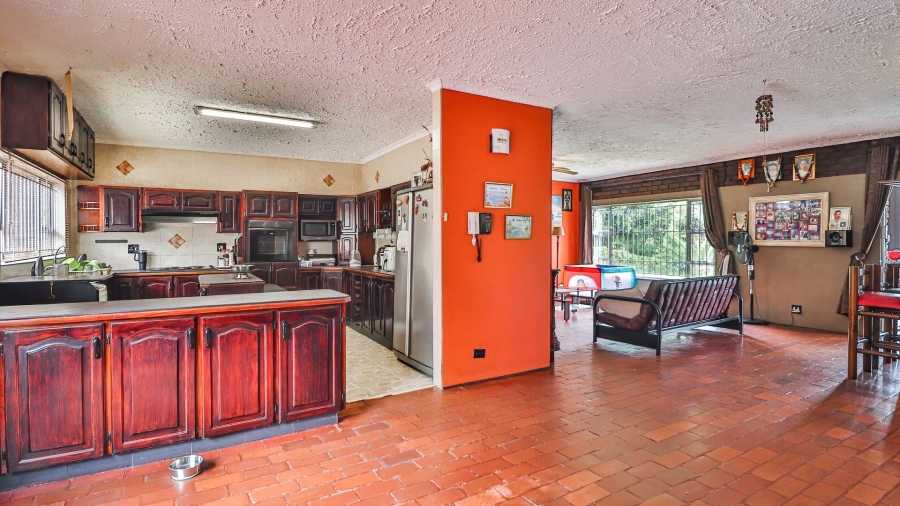 4 Bedroom Property for Sale in Boughton KwaZulu-Natal