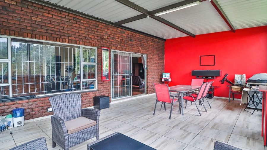 4 Bedroom Property for Sale in Boughton KwaZulu-Natal