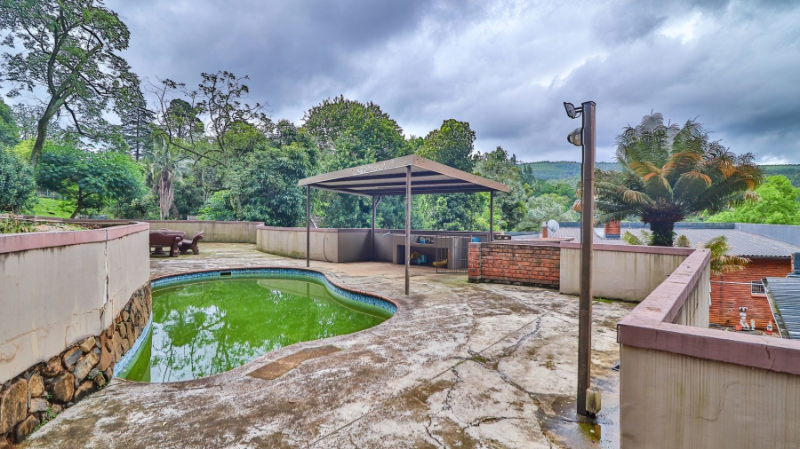 4 Bedroom Property for Sale in Boughton KwaZulu-Natal
