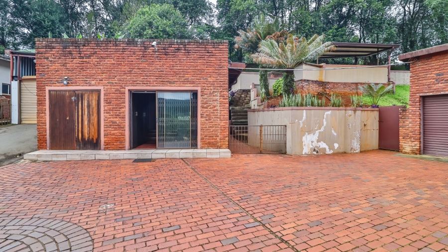 4 Bedroom Property for Sale in Boughton KwaZulu-Natal