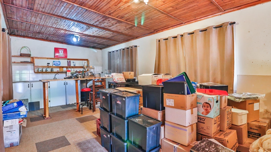 4 Bedroom Property for Sale in Boughton KwaZulu-Natal