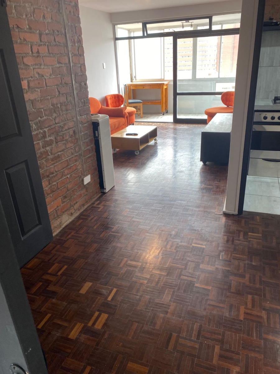 1 Bedroom Property for Sale in South Beach KwaZulu-Natal