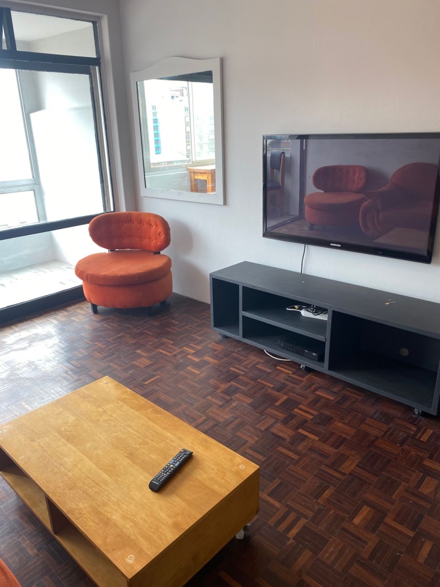 1 Bedroom Property for Sale in South Beach KwaZulu-Natal