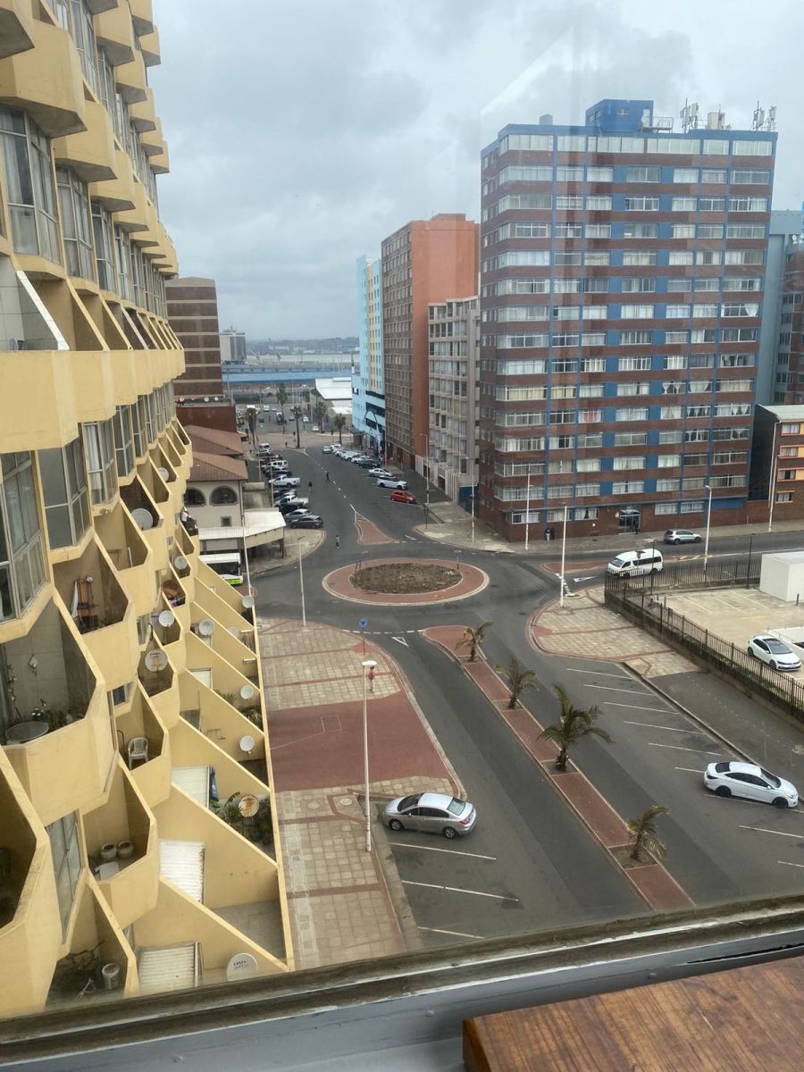 1 Bedroom Property for Sale in South Beach KwaZulu-Natal