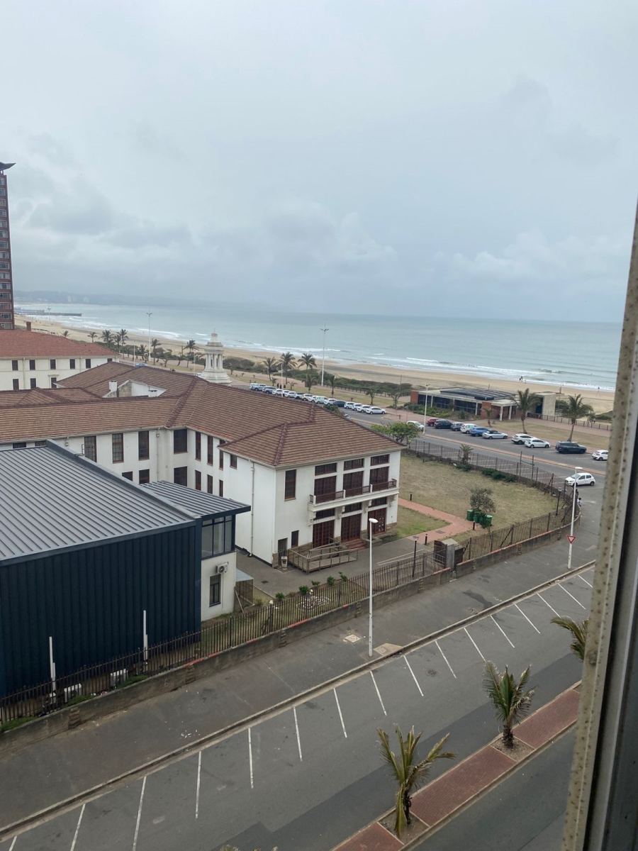 1 Bedroom Property for Sale in South Beach KwaZulu-Natal