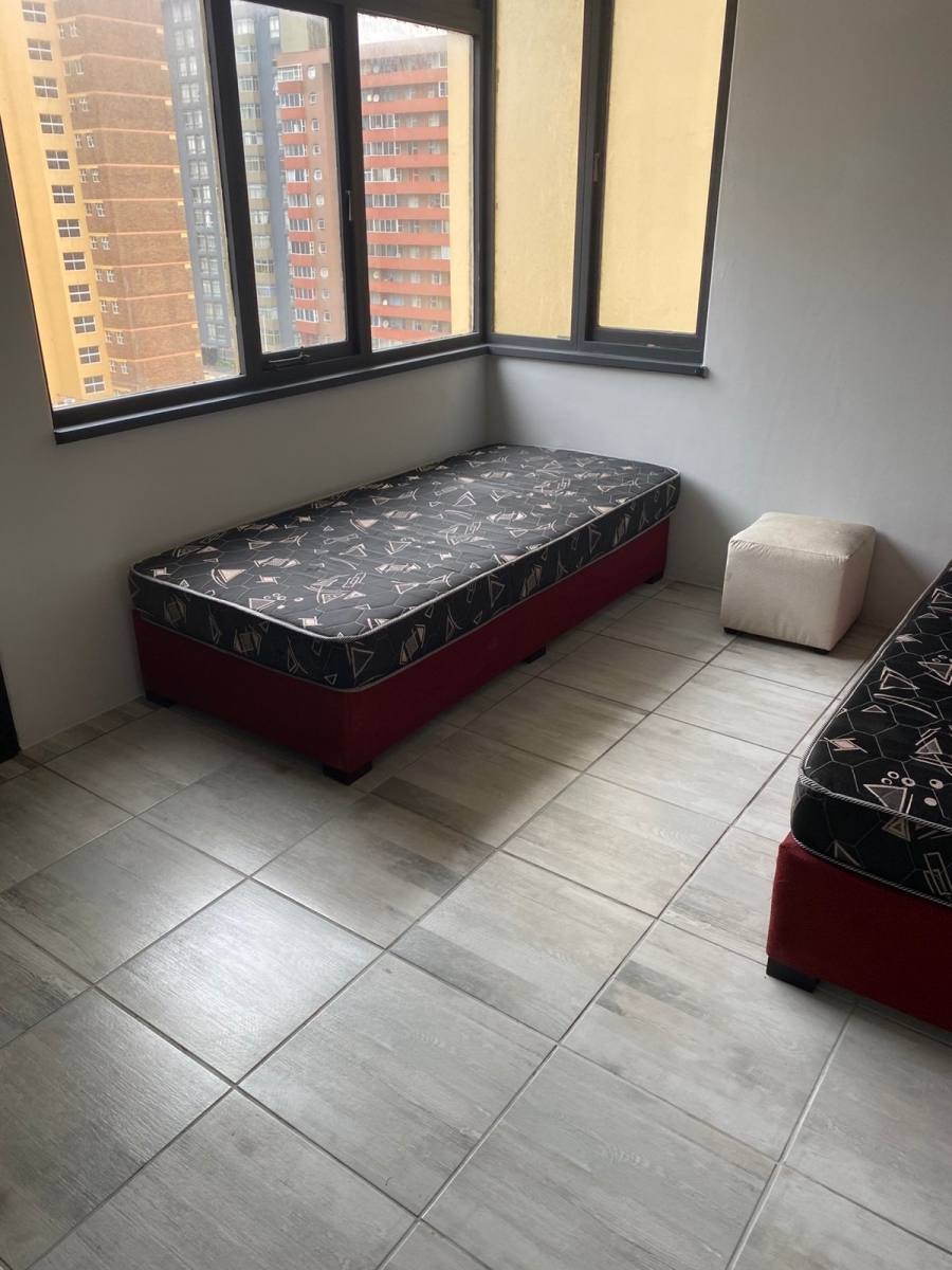 1 Bedroom Property for Sale in South Beach KwaZulu-Natal