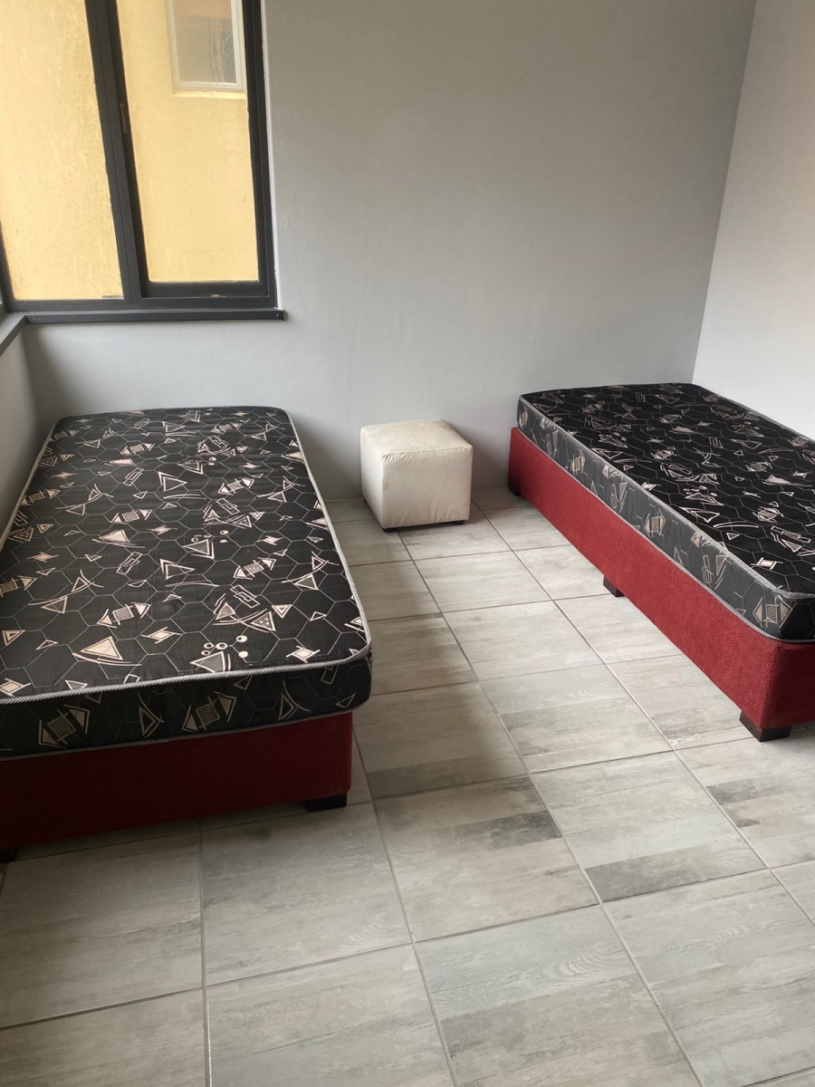 1 Bedroom Property for Sale in South Beach KwaZulu-Natal