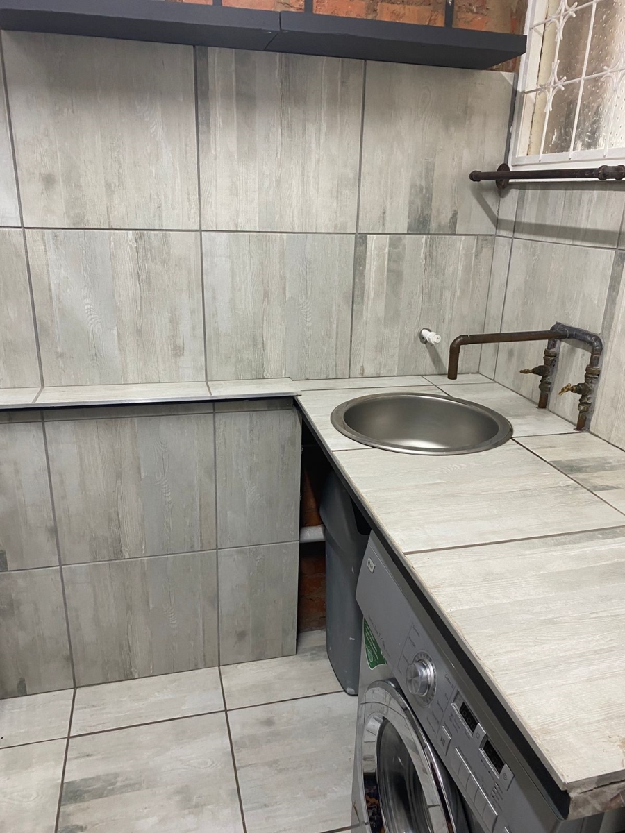 1 Bedroom Property for Sale in South Beach KwaZulu-Natal