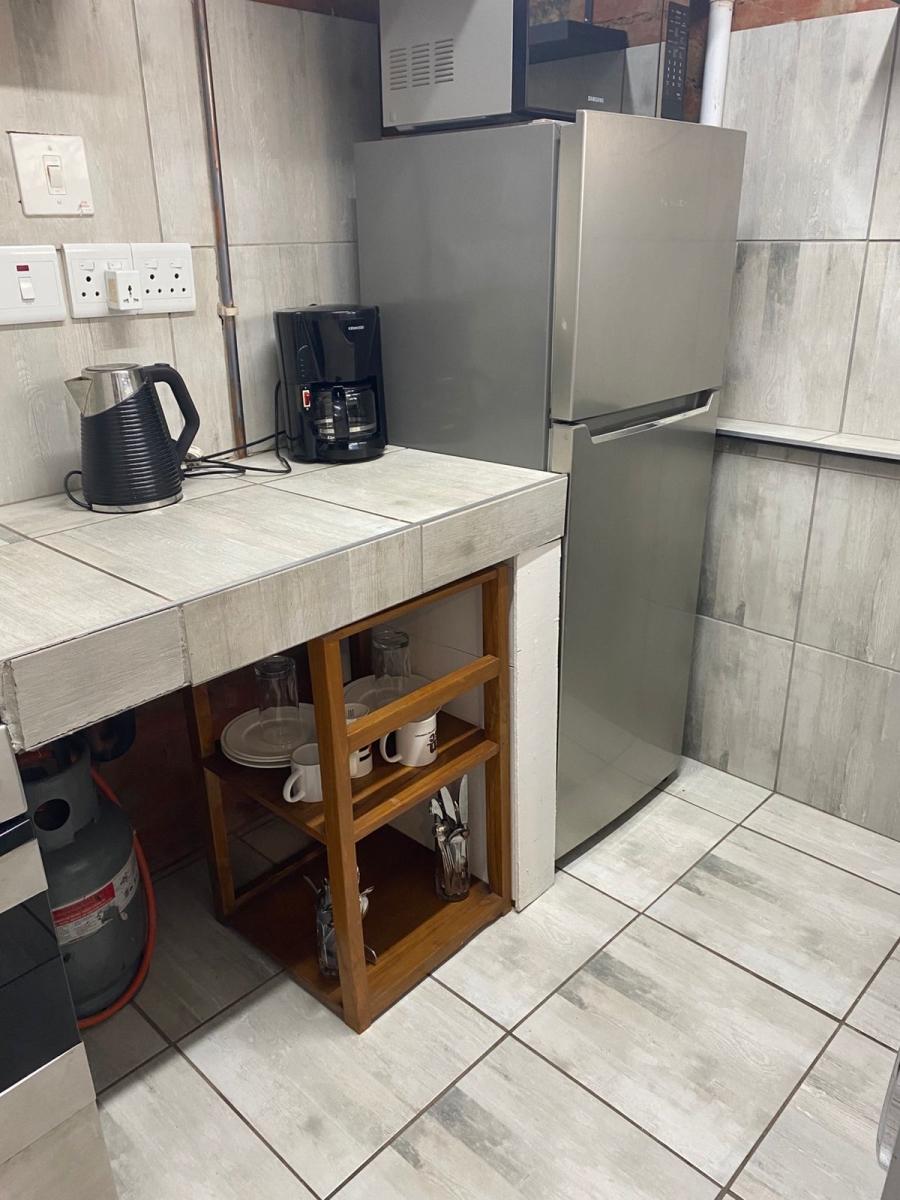 1 Bedroom Property for Sale in South Beach KwaZulu-Natal