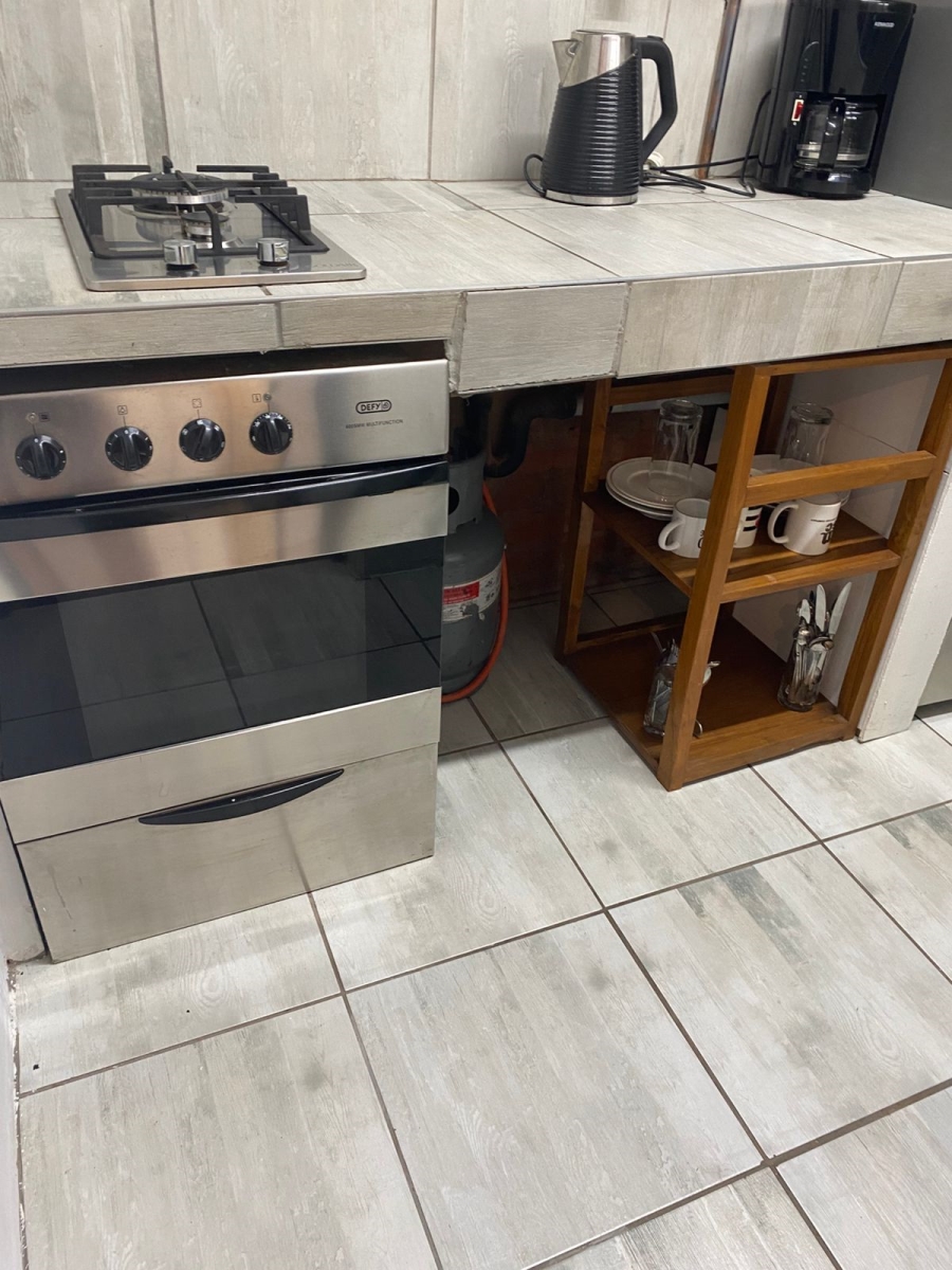 1 Bedroom Property for Sale in South Beach KwaZulu-Natal