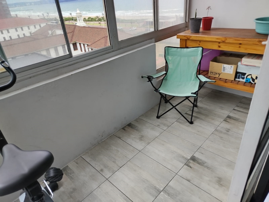 1 Bedroom Property for Sale in South Beach KwaZulu-Natal