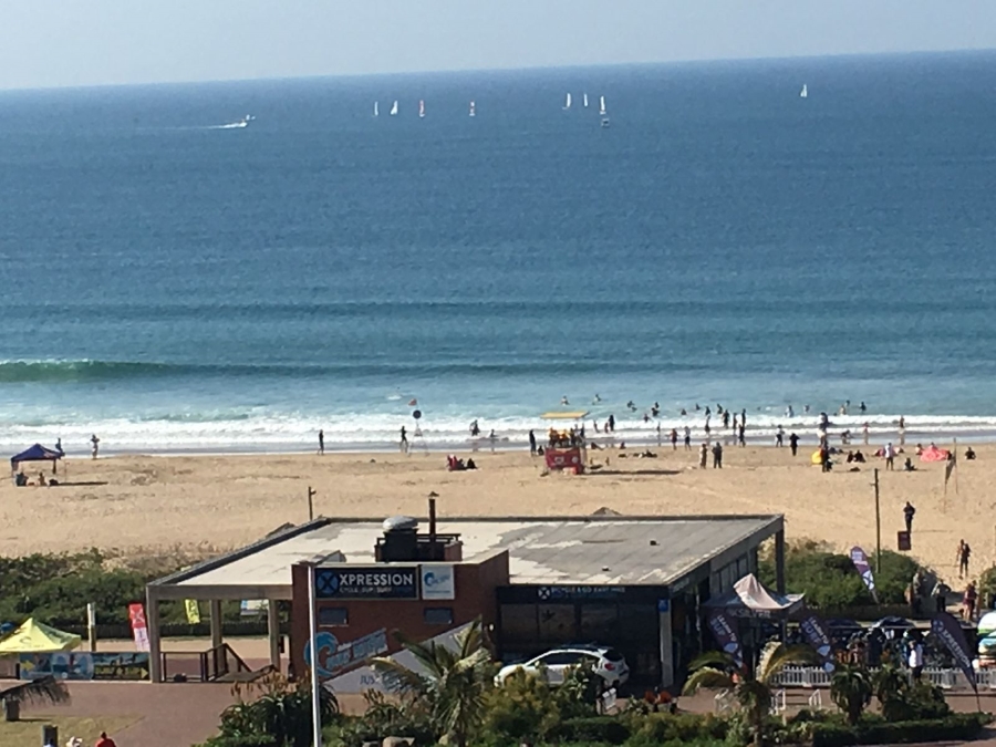 1 Bedroom Property for Sale in South Beach KwaZulu-Natal