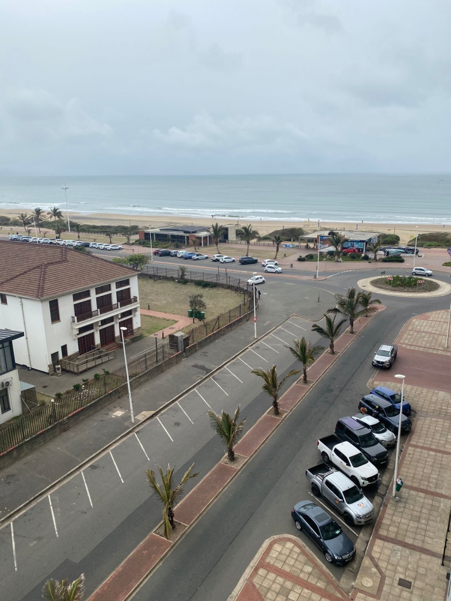 1 Bedroom Property for Sale in South Beach KwaZulu-Natal