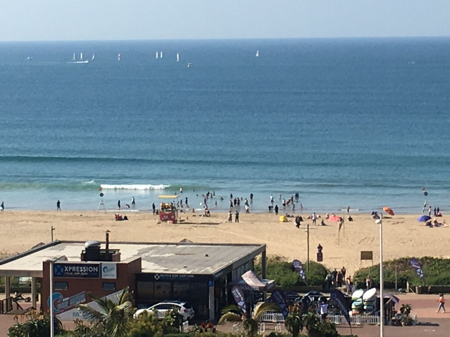 1 Bedroom Property for Sale in South Beach KwaZulu-Natal