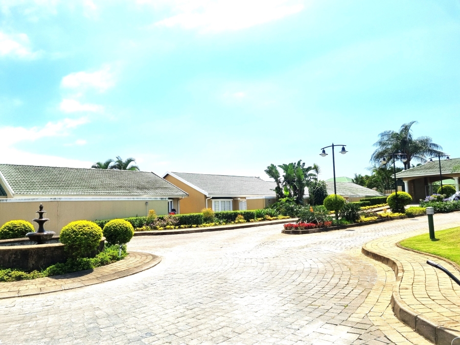 4 Bedroom Property for Sale in Mount Edgecombe KwaZulu-Natal