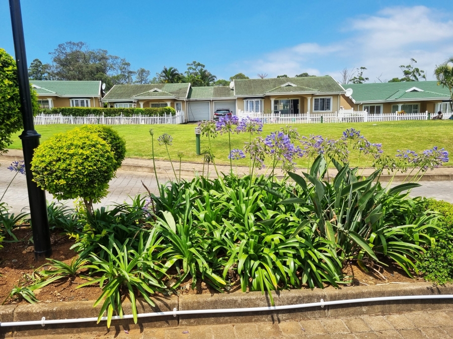 4 Bedroom Property for Sale in Mount Edgecombe KwaZulu-Natal