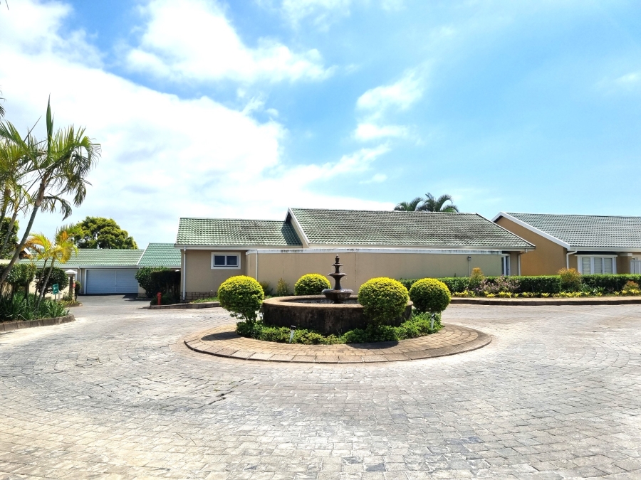4 Bedroom Property for Sale in Mount Edgecombe KwaZulu-Natal