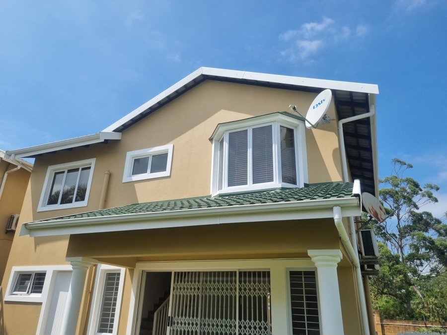 4 Bedroom Property for Sale in Mount Edgecombe KwaZulu-Natal