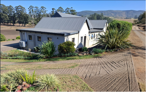 2 Bedroom Property for Sale in Albert Falls KwaZulu-Natal