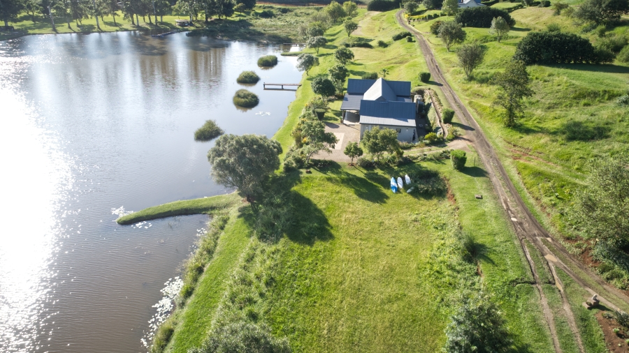 2 Bedroom Property for Sale in Albert Falls KwaZulu-Natal