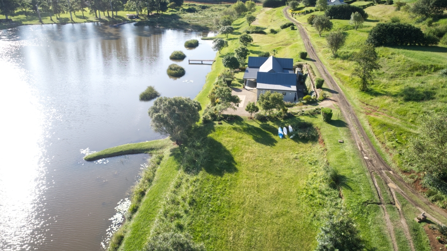 2 Bedroom Property for Sale in Albert Falls KwaZulu-Natal