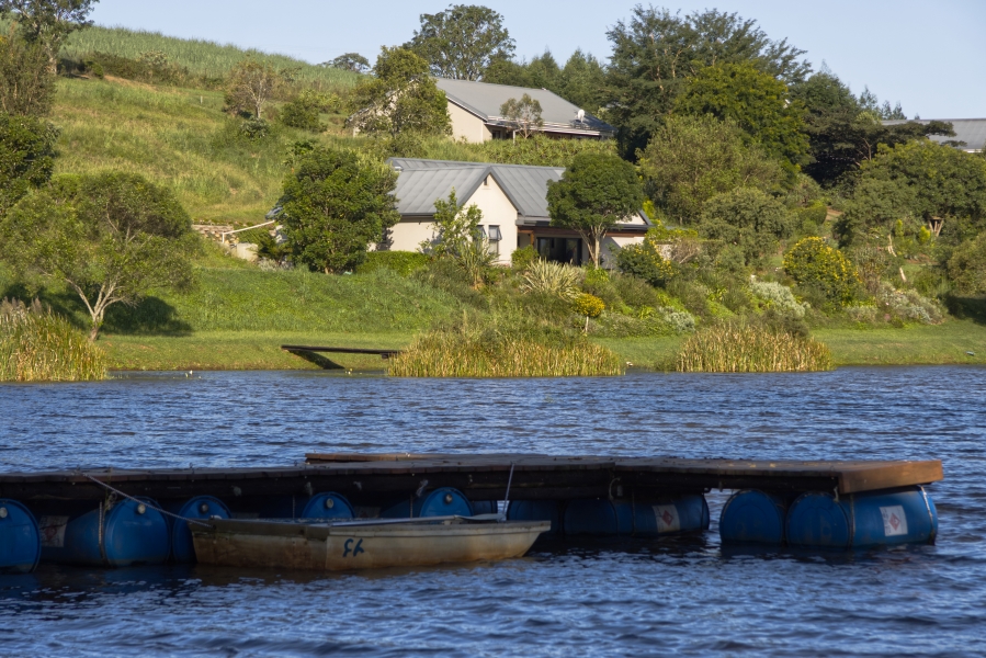 2 Bedroom Property for Sale in Albert Falls KwaZulu-Natal