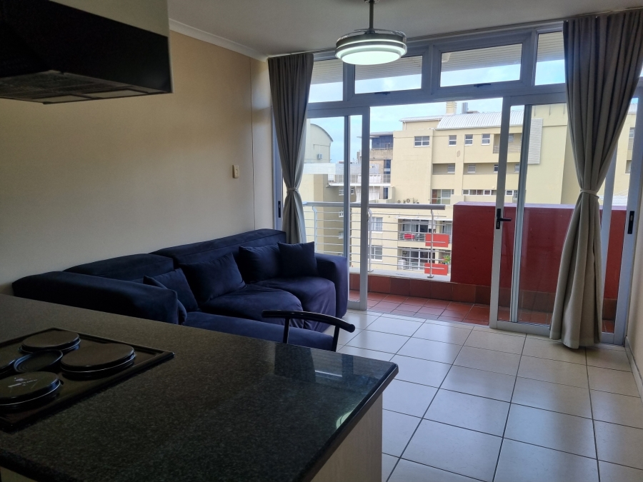 1 Bedroom Property for Sale in Umhlanga Ridge KwaZulu-Natal