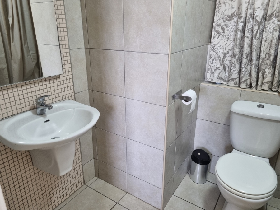 1 Bedroom Property for Sale in Umhlanga Ridge KwaZulu-Natal