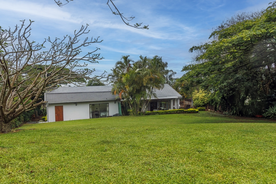 5 Bedroom Property for Sale in Westville Central KwaZulu-Natal