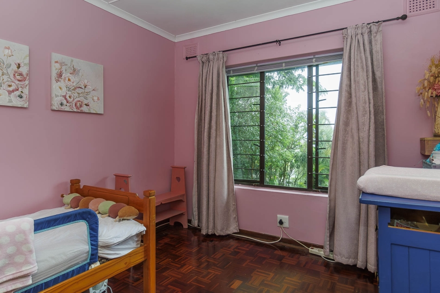 5 Bedroom Property for Sale in Westville Central KwaZulu-Natal