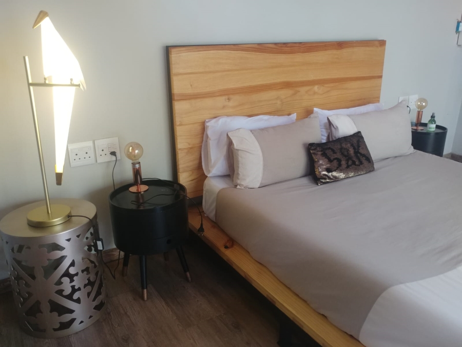 To Let 2 Bedroom Property for Rent in Crestholme KwaZulu-Natal