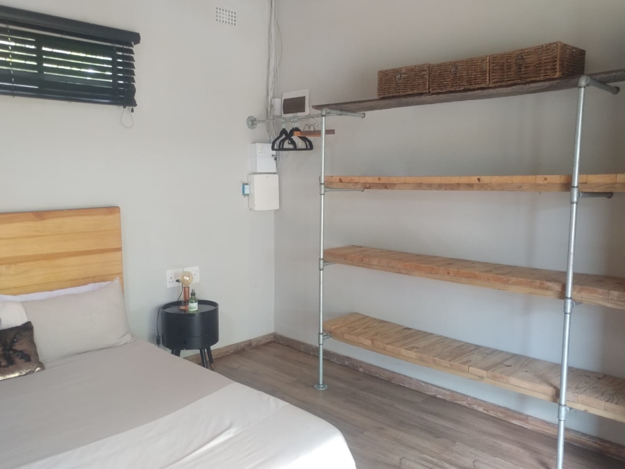 To Let 2 Bedroom Property for Rent in Crestholme KwaZulu-Natal