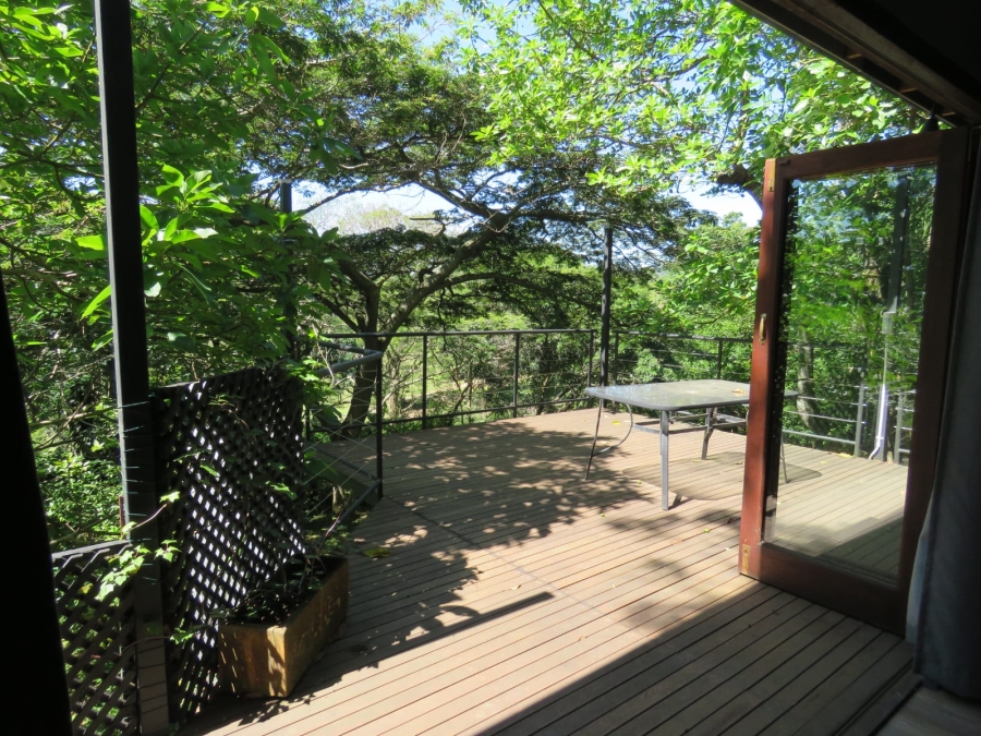 To Let 2 Bedroom Property for Rent in Crestholme KwaZulu-Natal