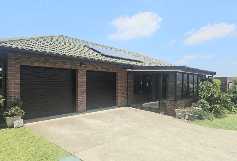 3 Bedroom Property for Sale in Amber Ridge KwaZulu-Natal