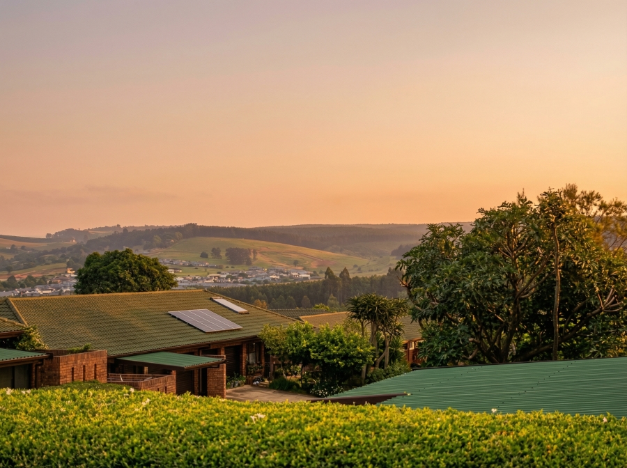 3 Bedroom Property for Sale in Amber Ridge KwaZulu-Natal