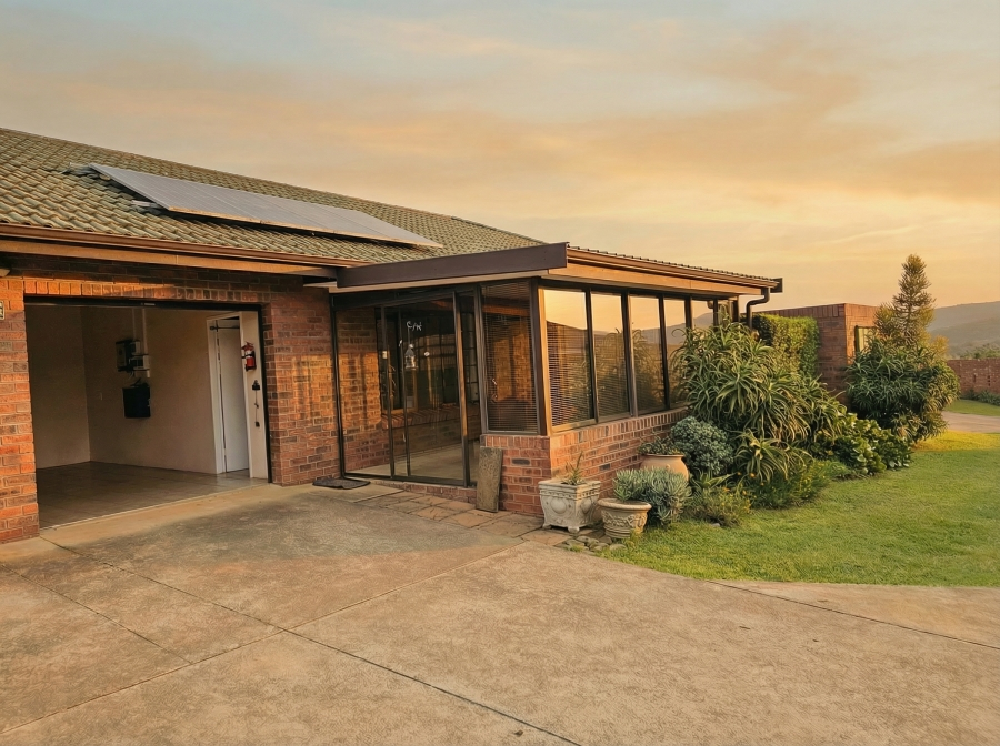 3 Bedroom Property for Sale in Amber Ridge KwaZulu-Natal