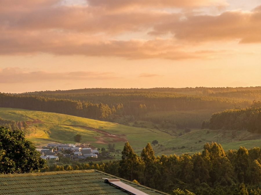 3 Bedroom Property for Sale in Amber Ridge KwaZulu-Natal