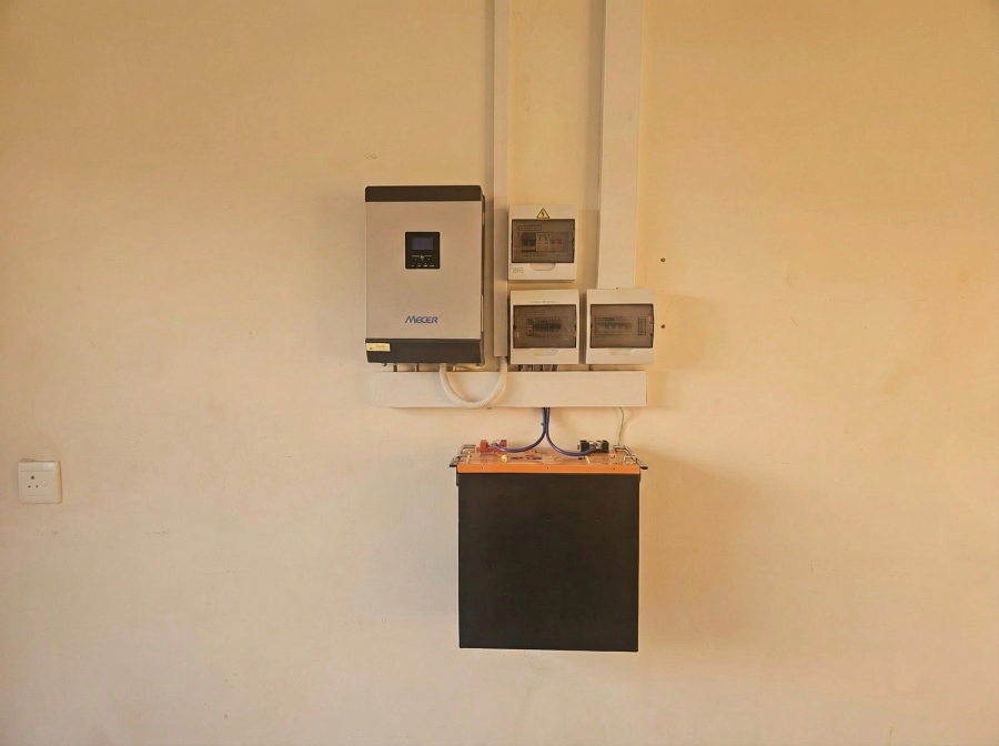 3 Bedroom Property for Sale in Amber Ridge KwaZulu-Natal